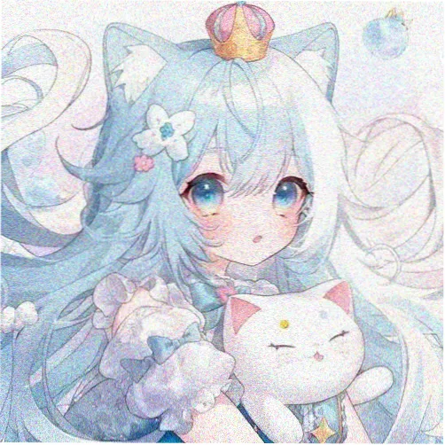 画师色谱档案头像：黑濑铁平