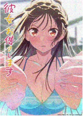 配色专栏配图:色彩脚本与画面明度对照